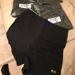 Pink $15 for all (never worn!!!!!!)